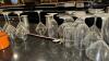 Large lot of glassware, approx 250 pieces - 9