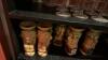 Lot of 13 porcelain tiki cups - 2