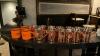 Lot of 12 Smirnoff Moscow Mule Mugs and 3 Bulleit Whiskey mugs - 2