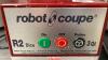 Robot Coupe Food Processor - 3