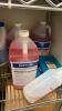 Lot of Janitorial Supplies - 2