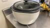 Black and Decker Rice Cooker - 2