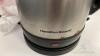 Hamilton Beach Electric Kettle - 2