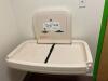 Baby Changing Table