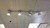 Lot of Restaurant Lighting - 4