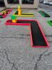 Mini Golf Set - 10