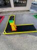 Mini Golf Set - 14