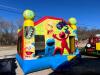 Sesame Street Bounce