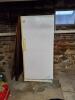 Upright Freezer-Residential