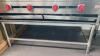 Show Room Model Never Used - American Range Charbroiler, Gas, Countertop - 2