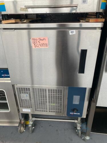 Show Room Model Never Used - Alto-Shaam Blast Chiller, Undercounter