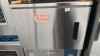 Show Room Model Never Used - Alto-Shaam Blast Chiller, Undercounter - 4