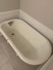 Bath Tub 54" L x 30 1/2 "W x 22 1/2 "H - 2