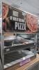 Show Room Model Never Used - Hatco Pizza Heated Display - 4