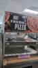 Show Room Model Never Used - Hatco Pizza Heated Display - 5