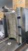 Show Room Model Never Used - Eurodib USA Vertical Broiler (Gyro), Electric - 2