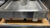 Show Room Model Never Used - Eurodib USA Vertical Broiler (Gyro), Electric - 3