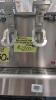 Show Room Model Never Used - Grindmaster-UNIC-Crathco Beverage Dispenser, Electric (Cold) - 3