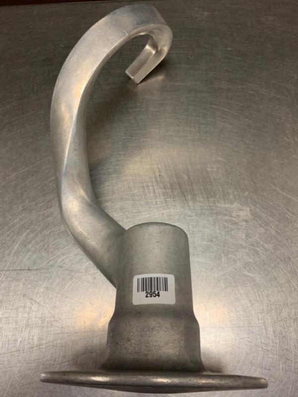 Dough Hook for 60Qt Mixer