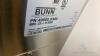 Show Room Model Never Used - Bunn Beverage Dispenser, Refrigerated - 4