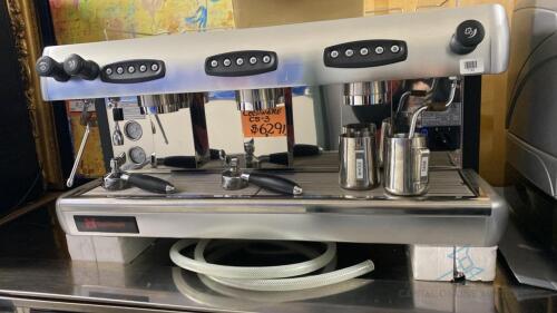 Show Room Model Never Used - Cecilware Espresso Cappuccino Machine