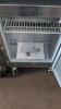 Show Room Model Never Used - Beverage Air Refrigerator, Undercounter, Reach-In Shallow Depth - 6