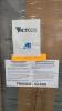 New in box, Victory Pass-Thru Refrigerator - 3