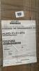 New in Box - Victory Air Curtain Refrigerator - 3