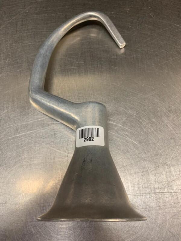 Dough Hook for 20Qt Mixer