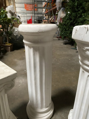 COLUMNS