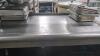 Stainless Steel Prep Table with Shelves - 5