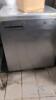 Delfield Undercounter Refrigerator - 2