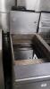 Pitco Double Fryer - 4