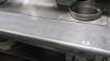 Stainless Steel Steam Table