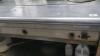 Stainless Steel Steam Table - 4