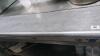 Stainless Steel Steam Table - 5