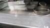 Stainless Steel Steam Table - 6