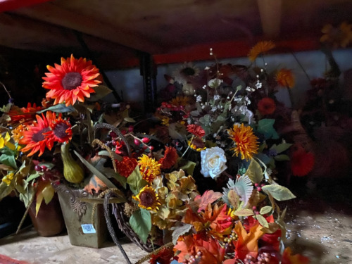 37 Fall Flower Arrangements