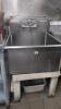 Stainless Steel Sink - 3