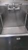 Stainless Steel Sink - 4