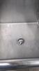 Stainless Steel Sink - 5