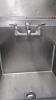 Stainless Steel Sink - 6