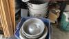 Large Lot of Smallware and Dishware - 9