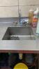 Stainless Steel Sink - 2