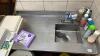 Stainless Steel Sink - 3