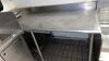 Stainless Steel Sink with Stainless Steel Table - 4