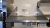 (5) Stainless Steel Hanging Shelves - 2