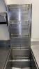 Pitco Bread and Batter Cabinet Fry Dump Station - 5