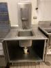 Stainless Steel Sink