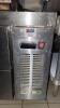 Avantco Refrigerated Chef’s Base with Grill - 5